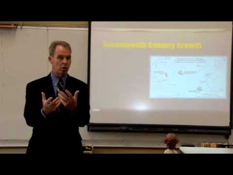 AP - Colonial Economics Part 2