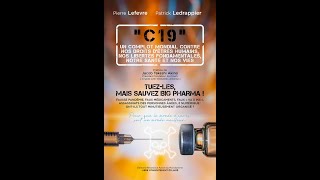 C19 : Tuez-les, mais sauvez Big Pharma !