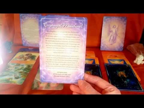 Engel Monatsorakel Oktober 2015 Liebe Beruf Finanzen Allgemeine Tendenzen