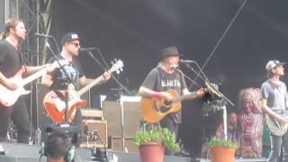 Neil Young &quot;Saddle Up The Palomino&quot; Live in Leipzig 20.07.2016