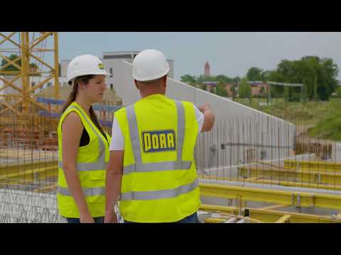 Rohbau | myPSA Neubau des Post SV Augsburg e.V.