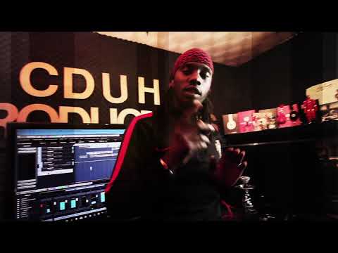 SSK  "SANS FORCER" - [ ESSELLY K-NIBAL //  FREESTYLE RAP #1 ]