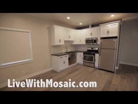 1324 W. 30th Street, Los Angeles- Mosaic Properties Near USC