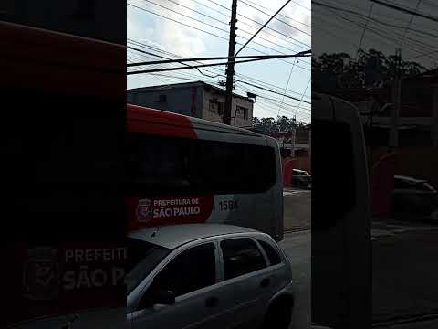 avenida Rio das Pedras São Paulo Brasil