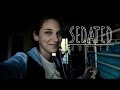 Sedated - Hozier (cover) 