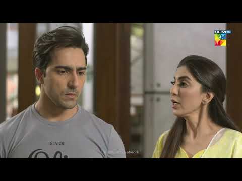 Beqadar- Episode 49 - Best Scene 09 - HUM TV