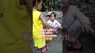 Download lagu kakak adhek berantem 😄😃 #shorts #anak #lucu #mainan #kakak #adik #berantem #marah #saudarakembar mp3