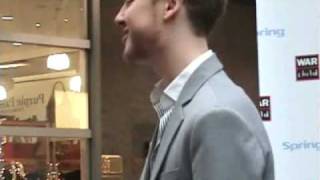 Kalan Porter - HURRAY!  - Nov 24, 2008