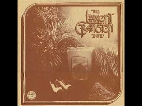 Lamont Cranston Band - Ain't Nobody Here But Us Chickens