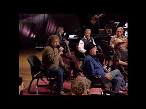 Gene Watson Love In The Hot Afternoon