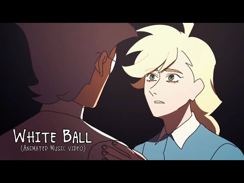 Miracle Musical - White Ball (OC AMV)