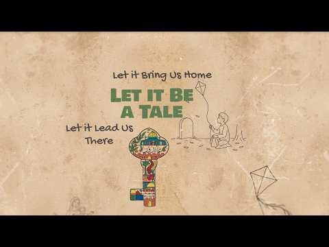 IF I MUST DIE - Omar Kamal (Lyrics Video)