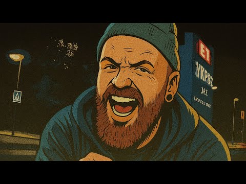 Don´t Stoned enough - der Evoel x R.a.Z.a.