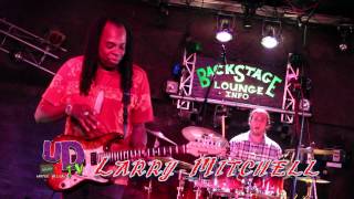 LARRY MITCHELL Live Backstage Lounge 5-31-2012 Taoped by Wolfman for UDTV