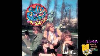 Soft Machine "As If"
