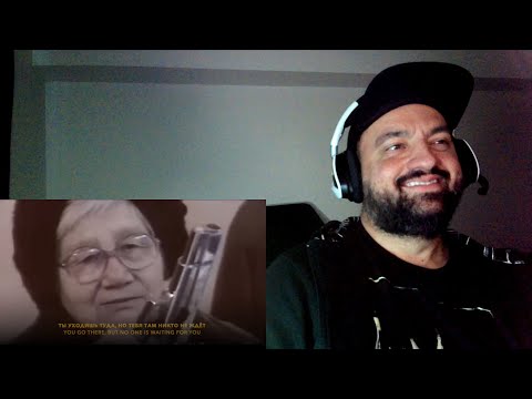 Kino (Кино) - The Last Hero (Последний Герой) - Reaction