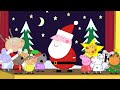 Peppa Pig Full Episodes Father Christmas 32