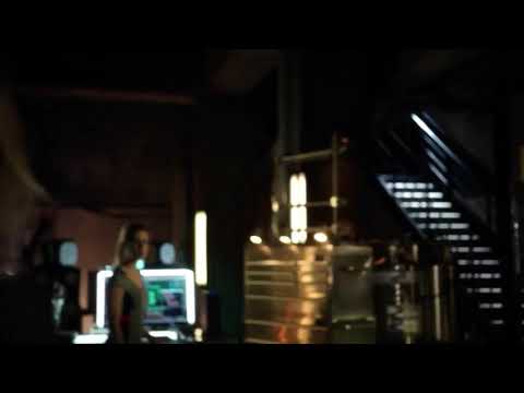 Arrow 3x16 Oliver Release’s Nyssa + Robbery