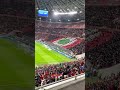 video: Magyarország - Szerbia 0-1, 2022 - Magyar himnusz