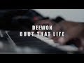 Deewon Bout That Life Official Music Video
