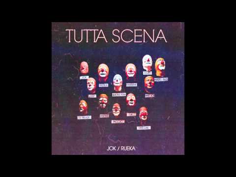 JOK E RUEKA - Non Ti Sento feat  Eva J