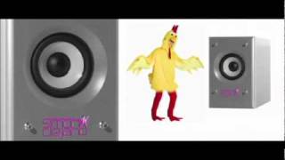 Simon De Jano - Kong Fusion (LoreX Deejay Bootleg) (Official Music Video)