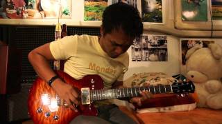 Video thumbnail for Yamaha AES920 by krispood