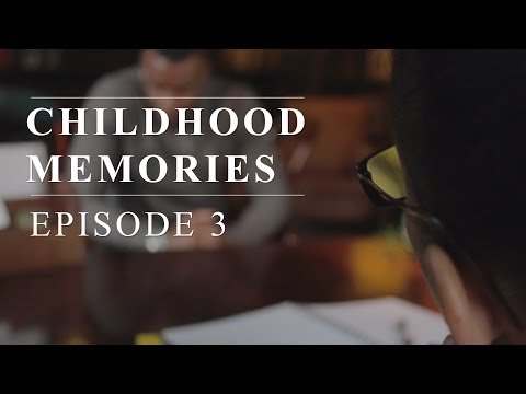 Bugzy Malone ~ Childhood Memories [OFFICIAL MUSIC VIDEO]