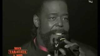 Barry White - Let the music play HD