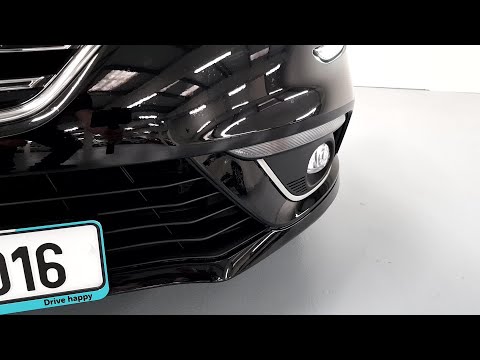Windsor  MotorMall Galway- 2018 Renault Megane DYNAMIQUE NAV DCI 110 15,950