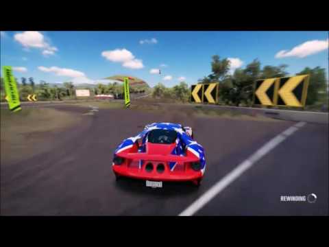 Forza Horizon 3 Episode 43