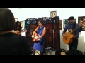 Alice Bag performs Babylonian Gorgon at La Luz ...