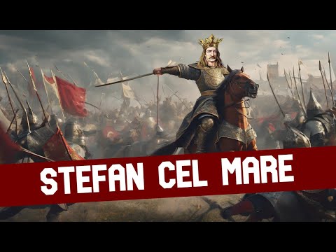 BAC ISTORIE: Stefan cel Mare