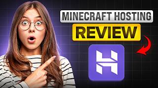 Hostinger Minecraft Server Review 🔥 - Is This the Best Minecraft Hosting in 2026?