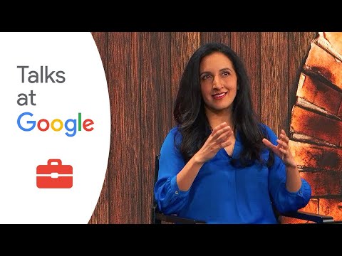 Paula Pant: "Afford Anything" | Talks at Google