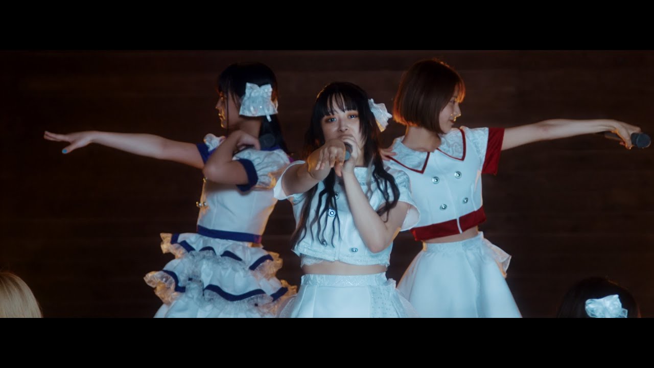 映画『IDOL NEVER DiES』予告編