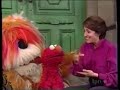 Sesame Street Appreciation Party For Barkley 1999 Part 5
