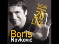 Boris Novković - Branim se 