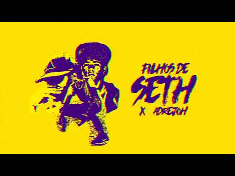 Filhos de Seth X Adrejoh - Pré Feitos