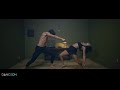 Duncan Laurence - Arcade | Jan Ravnik Choreography | Artist Request