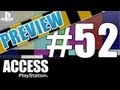 Preview: PlayStation Access TV 52