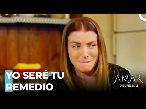 Mirat Le Cura A Deniz - Amar Una Vez Más Capitulo 26