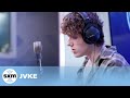 Golden Hour JVKE LIVE Performance SiriusXM