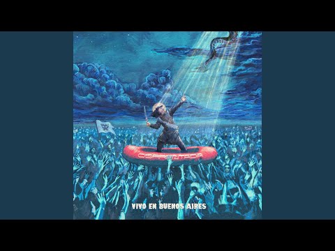 Es por ahí (Vivo en Buenos Aires)