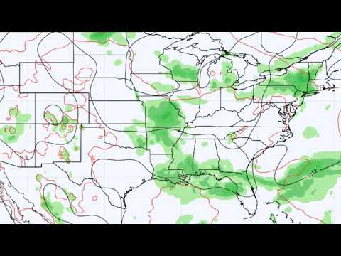 July 2, 2020 Weather Xtreme Video - Afternoon Edition