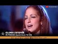 Gloria Estefan - No Pretendo (Especial Gloria! | TVE 1998)