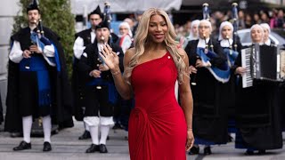 Serena Williams hints at sensational tennis comeback three years after retiring