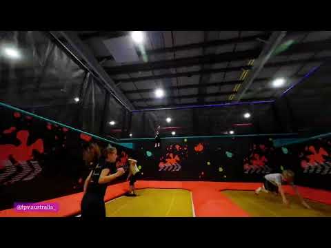 Area 51 - Family Entertainment Centre