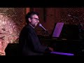 Joe Iconis - "It's Not Safe" (Aimee Mann)