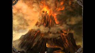 Orthanc - Through the Forest of Dol Guldur(Summoning cover)
